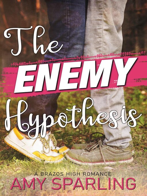 Title details for The Enemy Hypothesis by Amy Sparling - Available